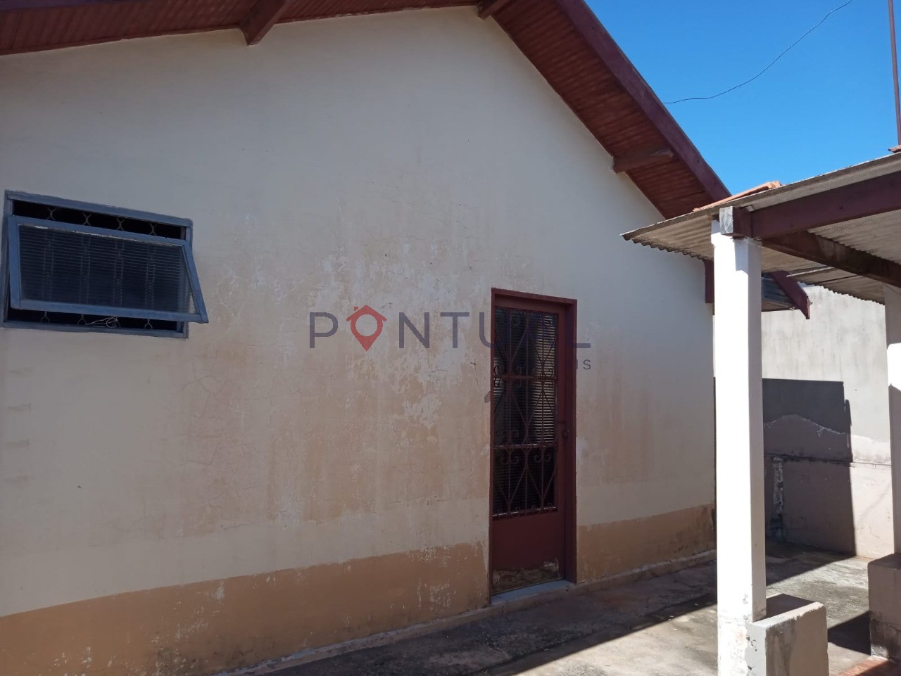 Casa à venda em marília próxima a comércios e ao centro. Com