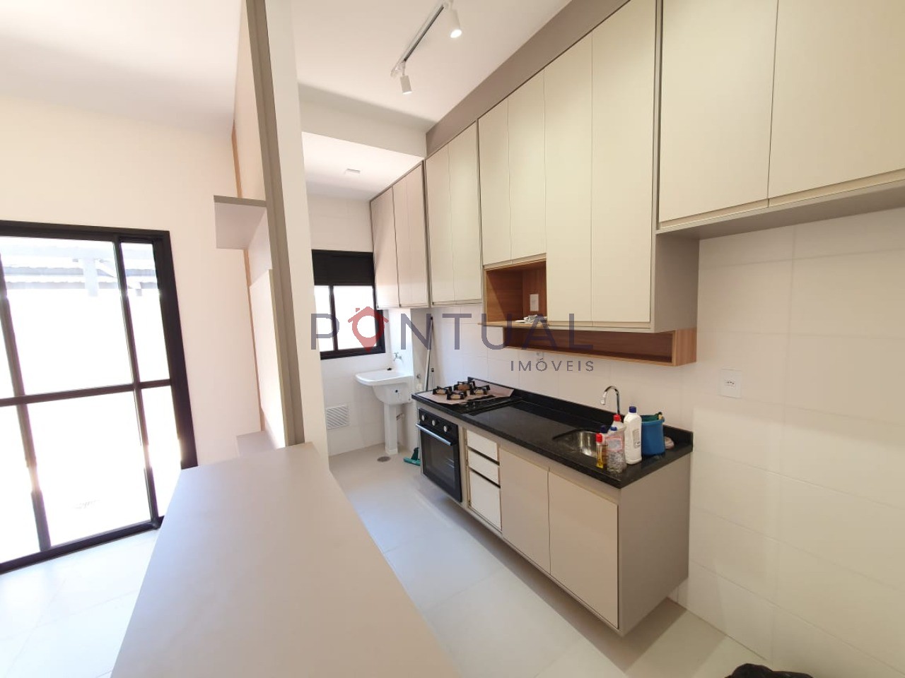 Apartamento à venda marília fragata idealle club house 3 qua