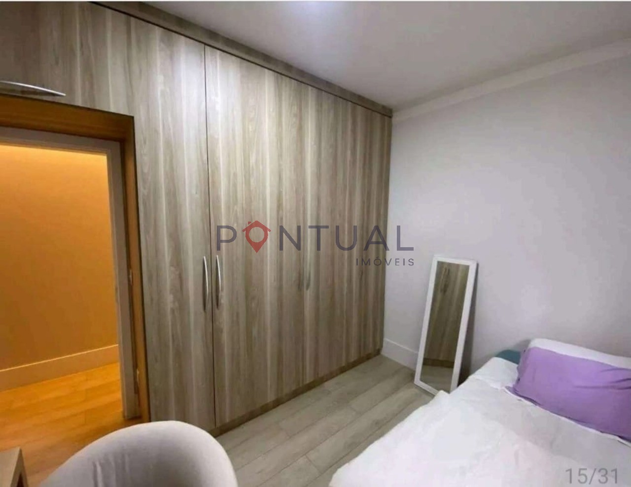 Imperdível oportunidade: Casa à venda em Marília-SP no Bairro Jardim Altos do Palmital