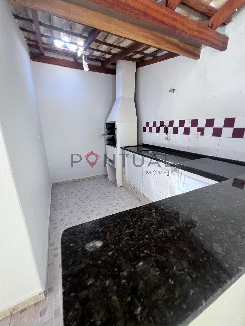 Casa à venda em marília no condomínio fechado residencial vi