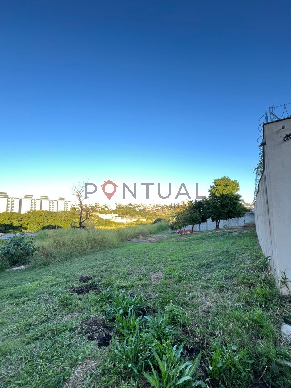Imóveis em marília terreno à venda em marília no bairro alta