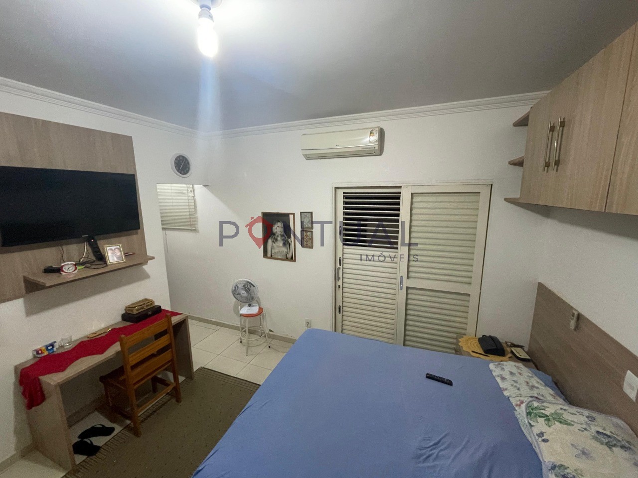 Casa à venda em marília no jardim altos do palmital. Visite!
