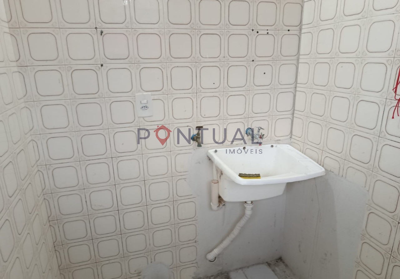 Apartamento 2 quartos aluguel jardim maria izabel marília - 