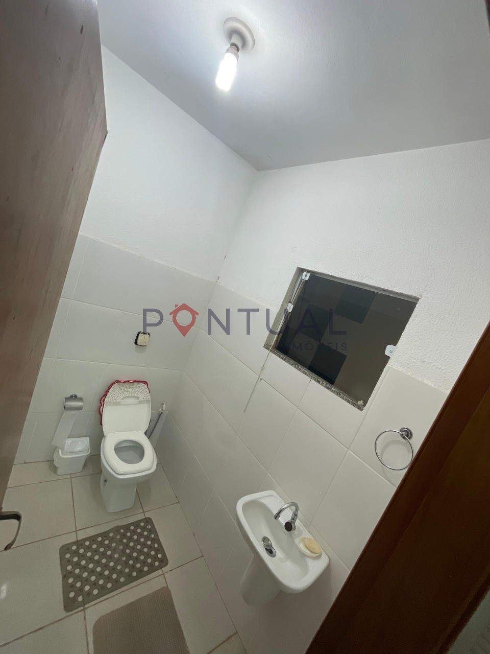 Casa à venda em Marília no Jardim Altos do Palmital. Visite!