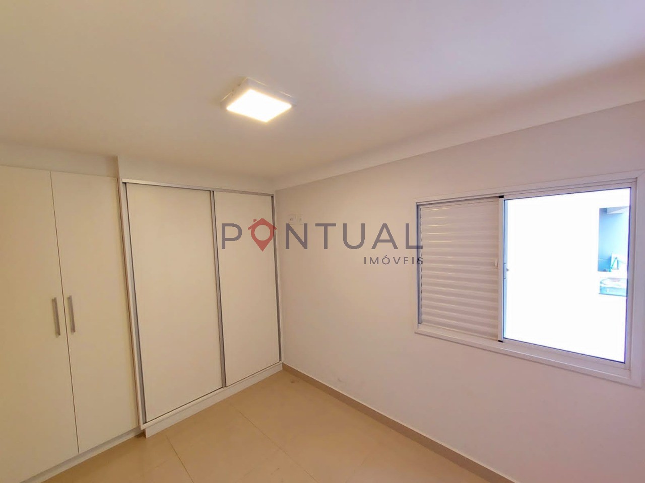 Apartamento Alugar Condomínio Enseada Marília SP 2 Quartos - Valor Negociável! Pontual Imóveis sua imobiliária em Marília