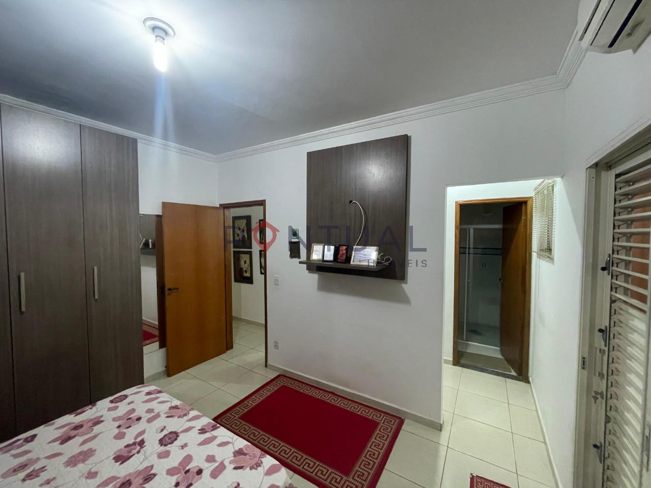 Casa à venda em marília no jardim altos do palmital. Visite!