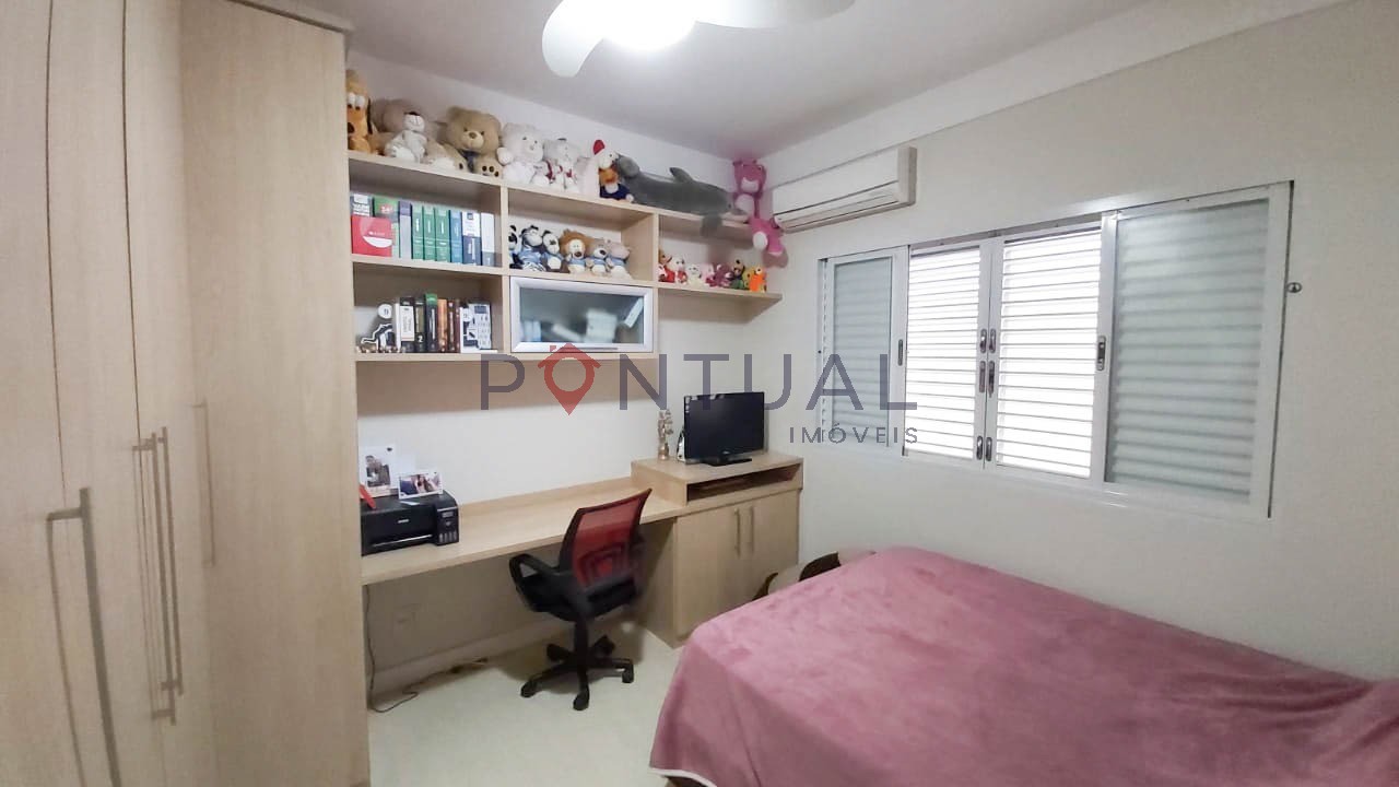Casa de luxo em condomínio para alugar no garden park em mar