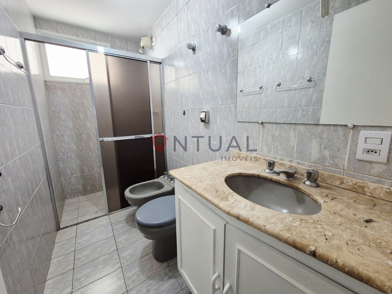 Apartamento para alugar em marília no condomínio villa suiça