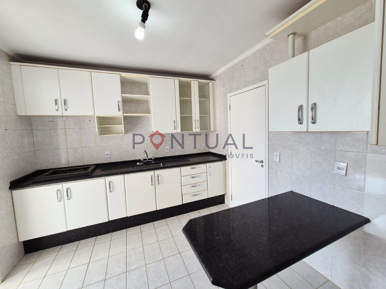 Apartamento para alugar em marília no condomínio villa suiça