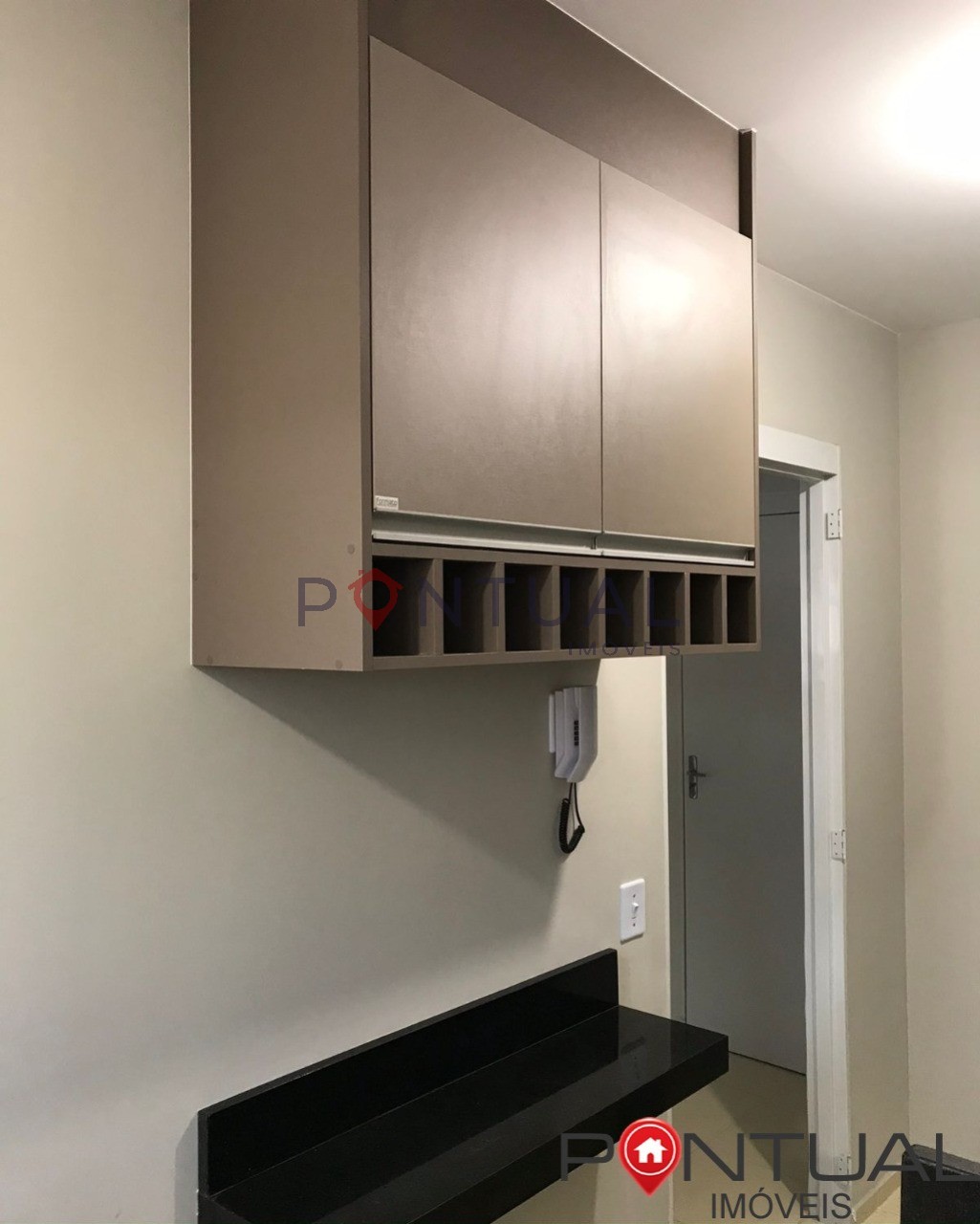 Apartamento à venda em marília no condomínio residencial mur