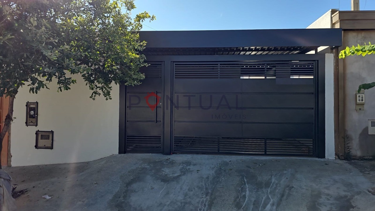 Casa 2 quartos residencial montana marília sp venda R$ 210 m