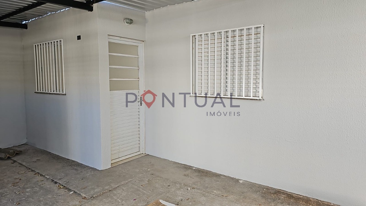 Casa 2 quartos residencial montana marília sp venda R$ 210 m