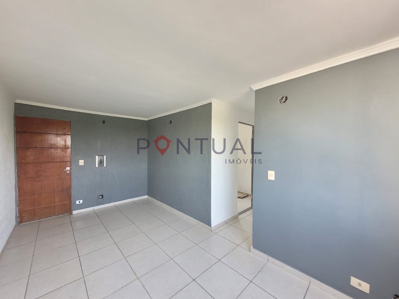 Apartamento à venda marília boa vista apartamento 2 quartos 