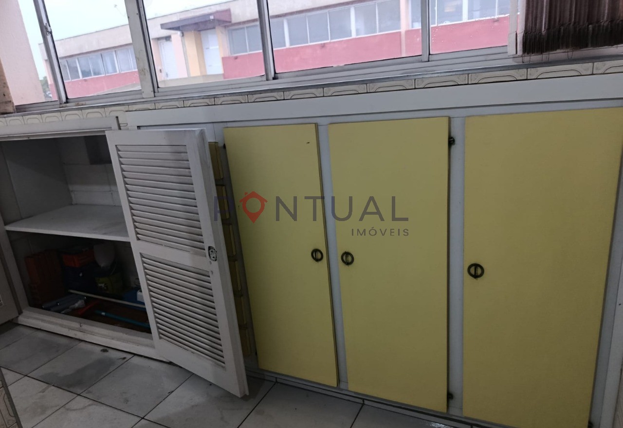 Apartamento 2 quartos aluguel jardim maria izabel marília - 