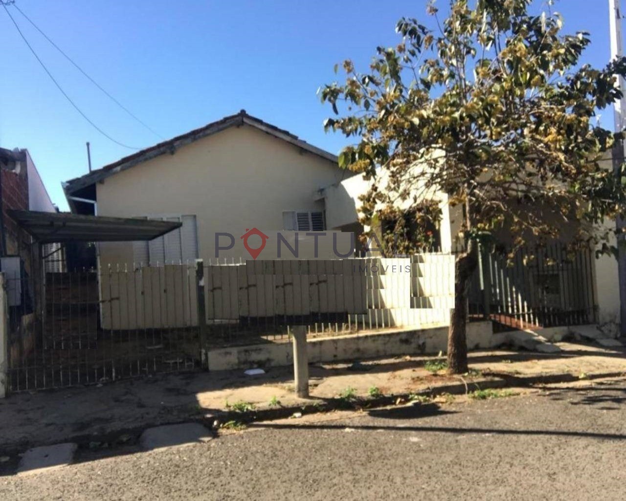 Casa à venda em marília próximo ao centro