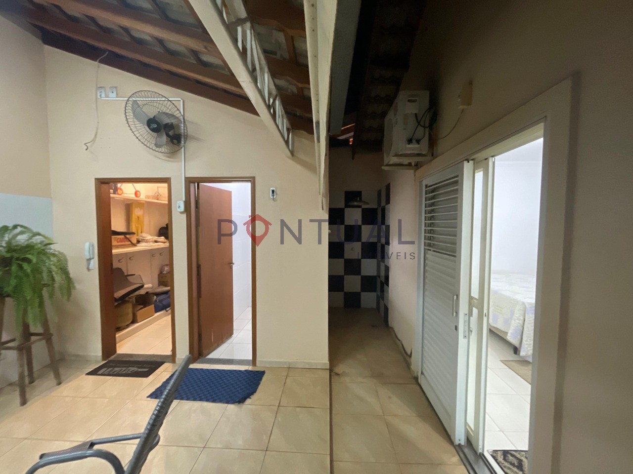 Casa à venda em Marília no Jardim Altos do Palmital. Visite!