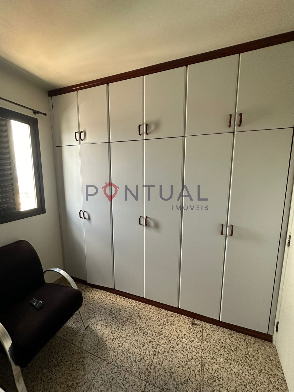 Amplo Apartamento para alugar em Marília próximo ao centro. Venha visitar e negociar com Pontual Imóveis