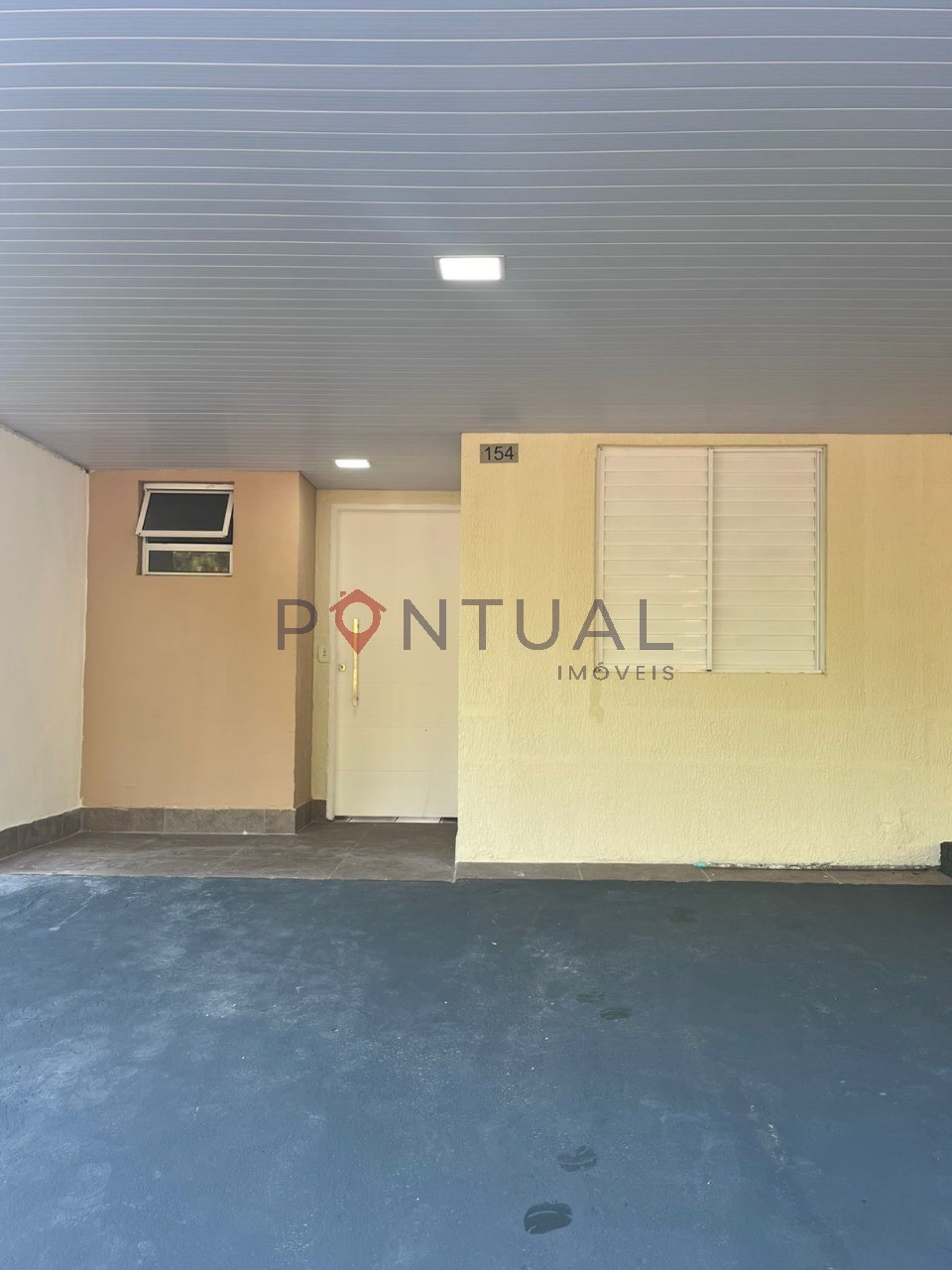 Casa à venda na zona norte de marília em condomínio fechado