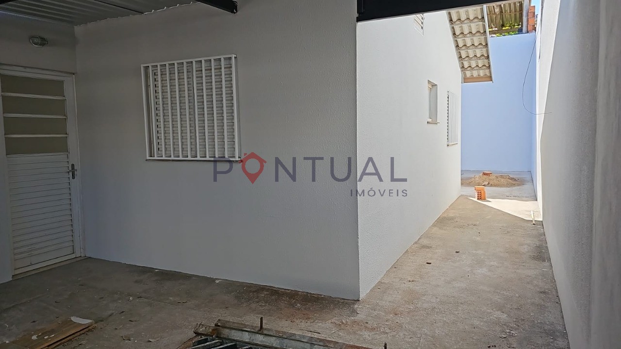 Casa 2 quartos residencial montana marília sp venda R$ 210 m