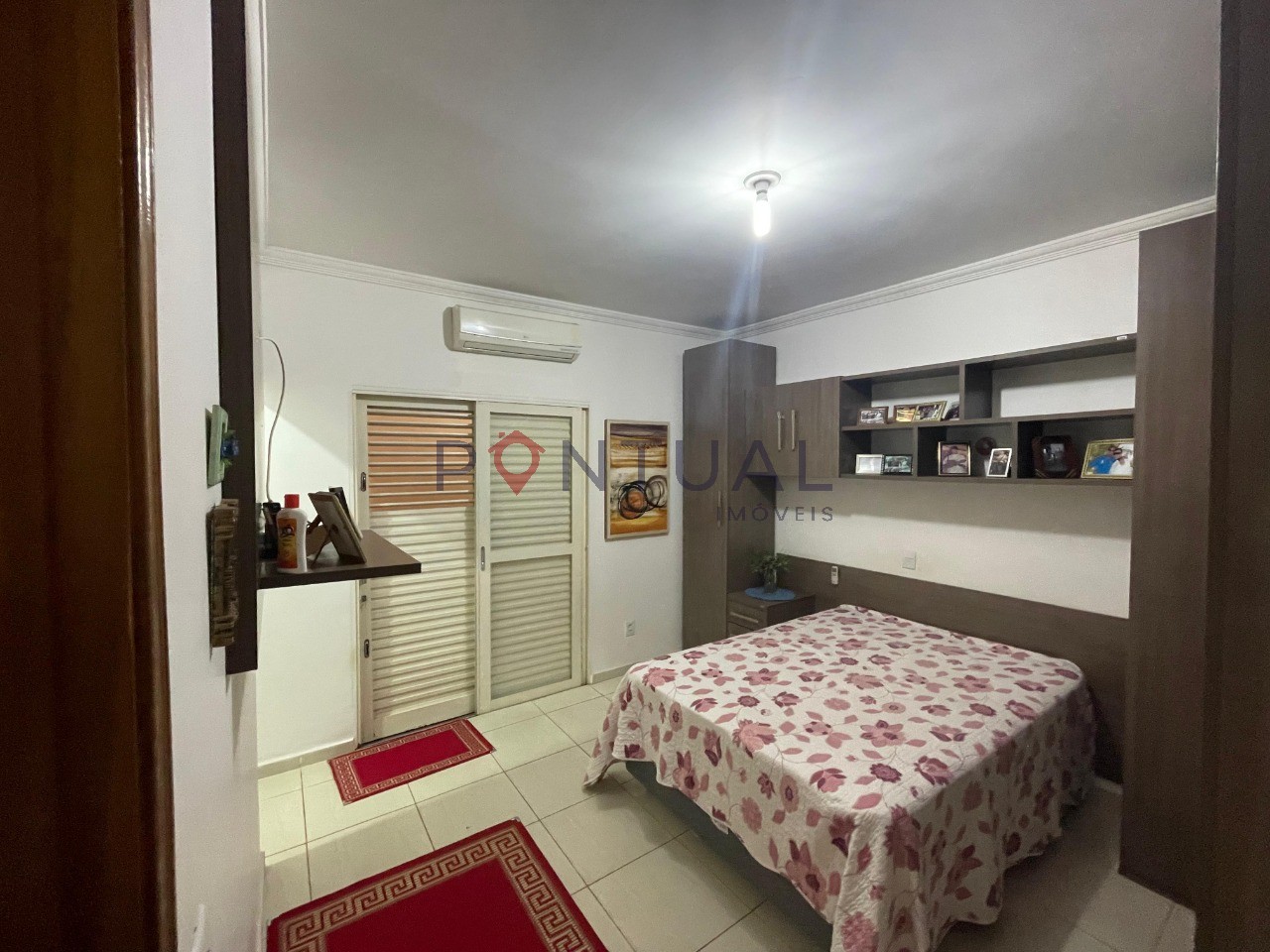 Casa à venda em marília no jardim altos do palmital. Visite!