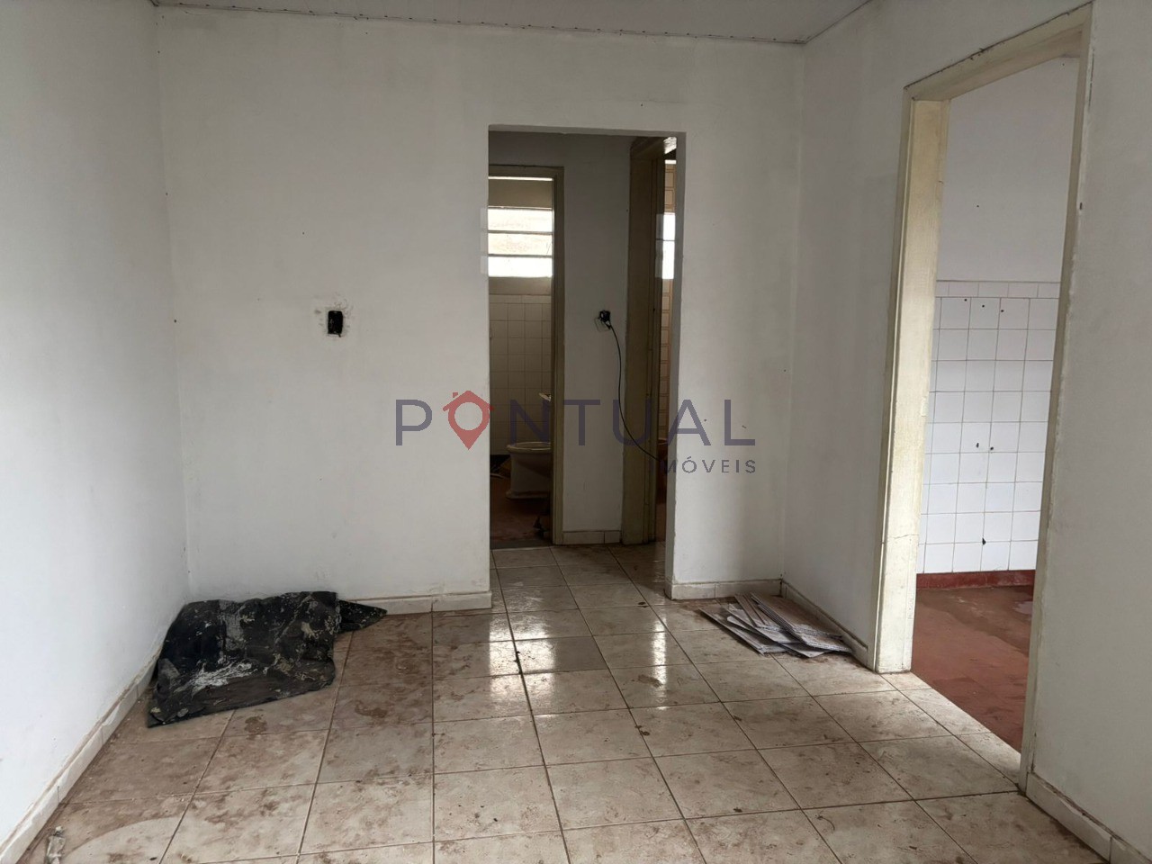 Casa à venda em marília próximo ao centro