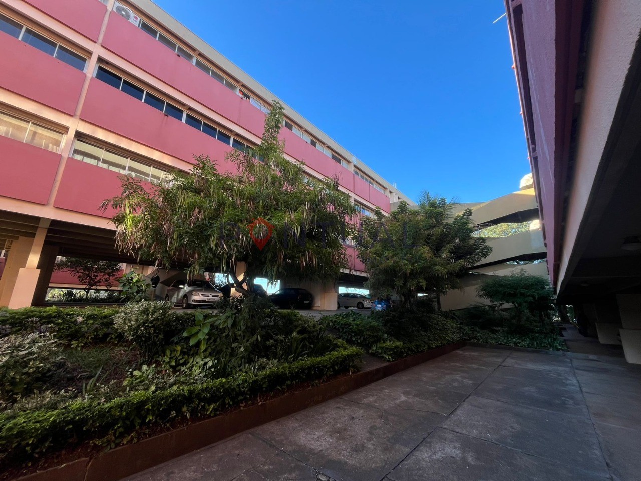Alugue já este incrível apartamento de 2 quartos no Jardim Maria Izabel, Marília-SP! 70m², 1 vaga de garagem.
