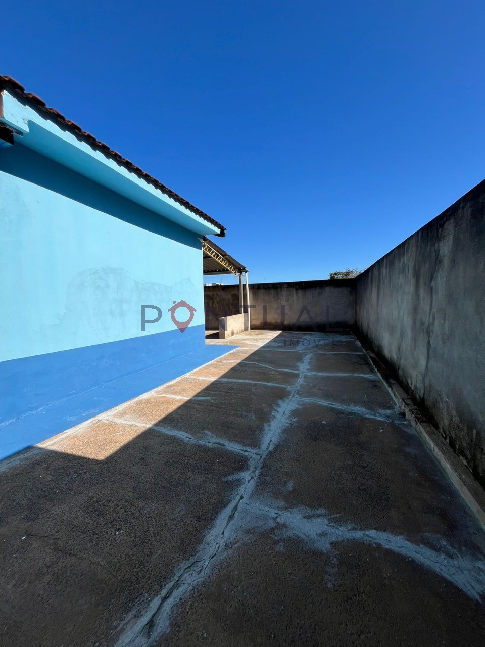 Casa para alugar em marília-sp no bairro jânio quadros.visit