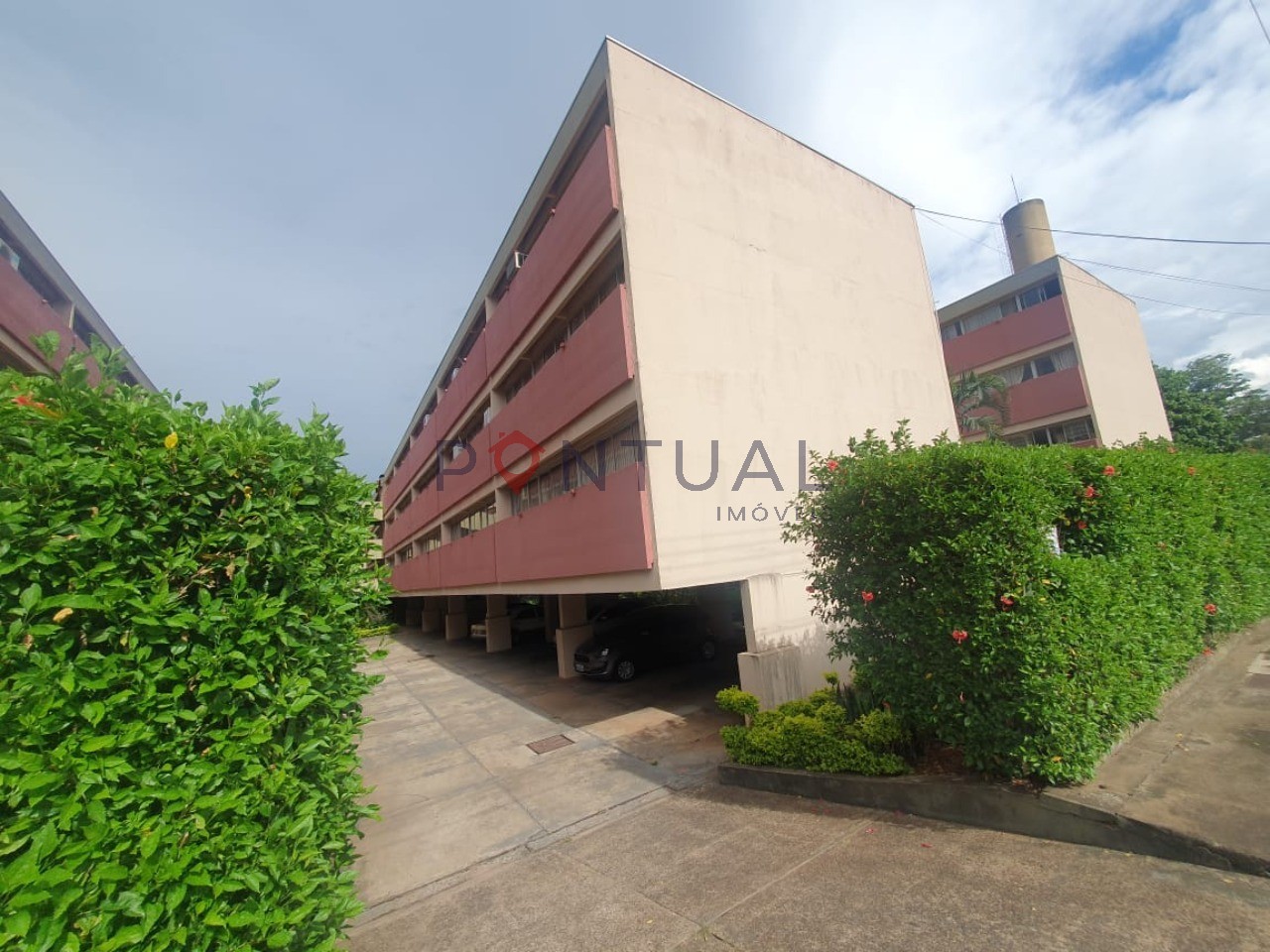 Apartamento 2 quartos aluguel jardim maria izabel marília - 