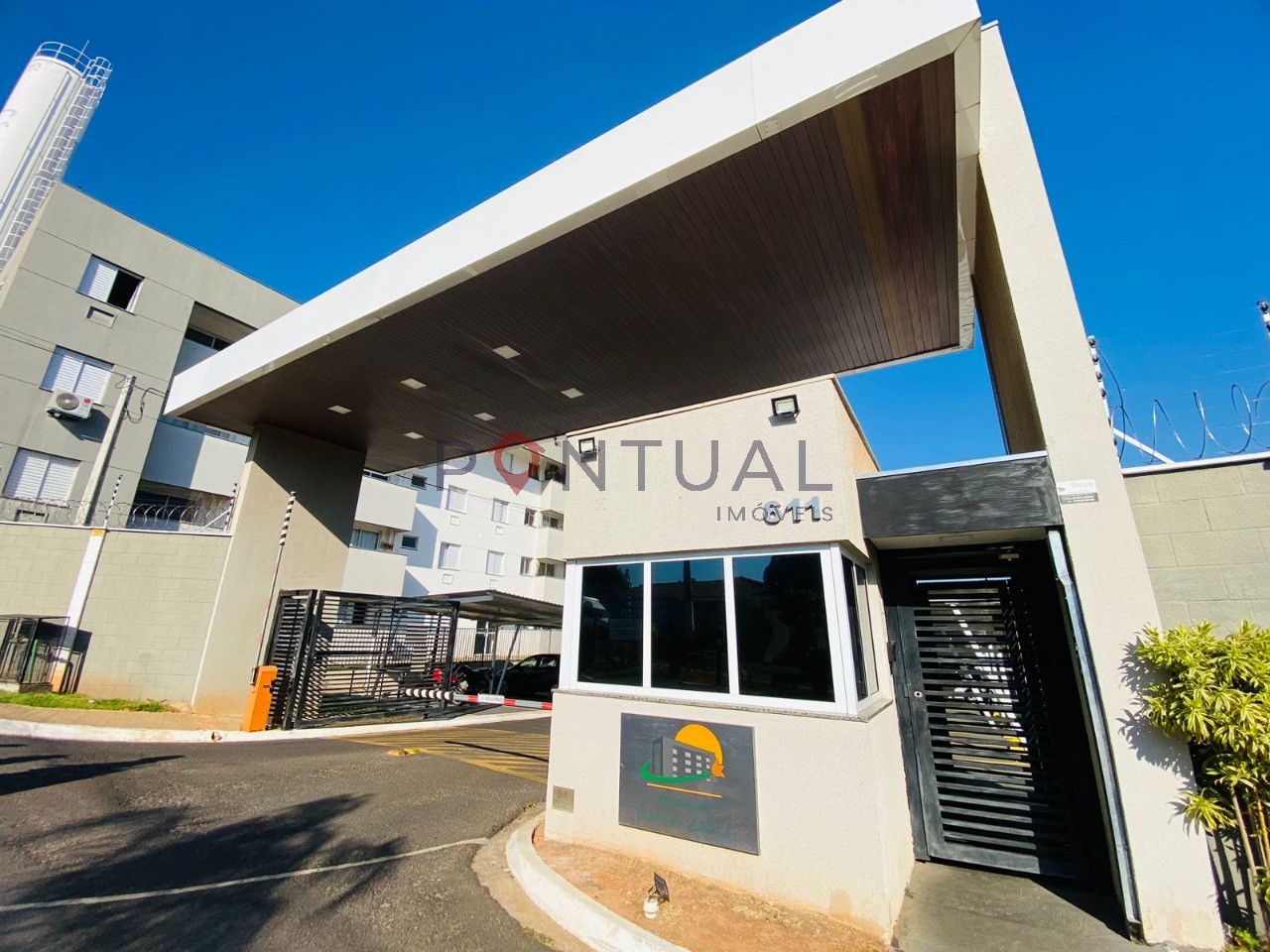 Apartamento à venda em Marília pertinho do centro. Saiba mais!
