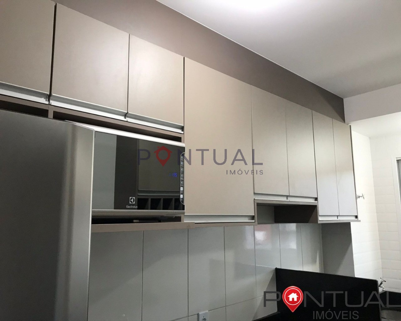 Apartamento à venda em marília no condomínio residencial mur