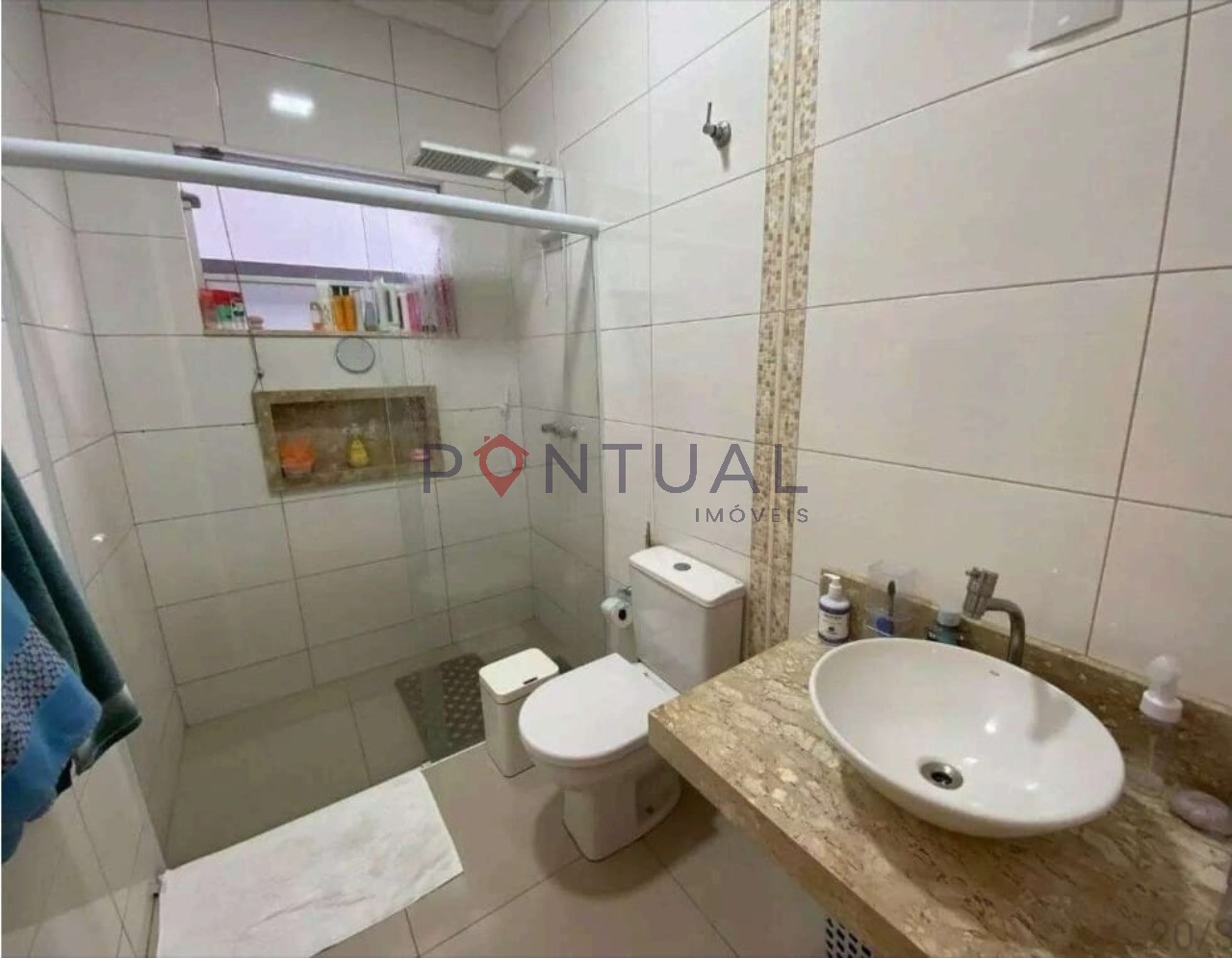 Imperdível oportunidade: Casa à venda em Marília-SP no Bairro Jardim Altos do Palmital