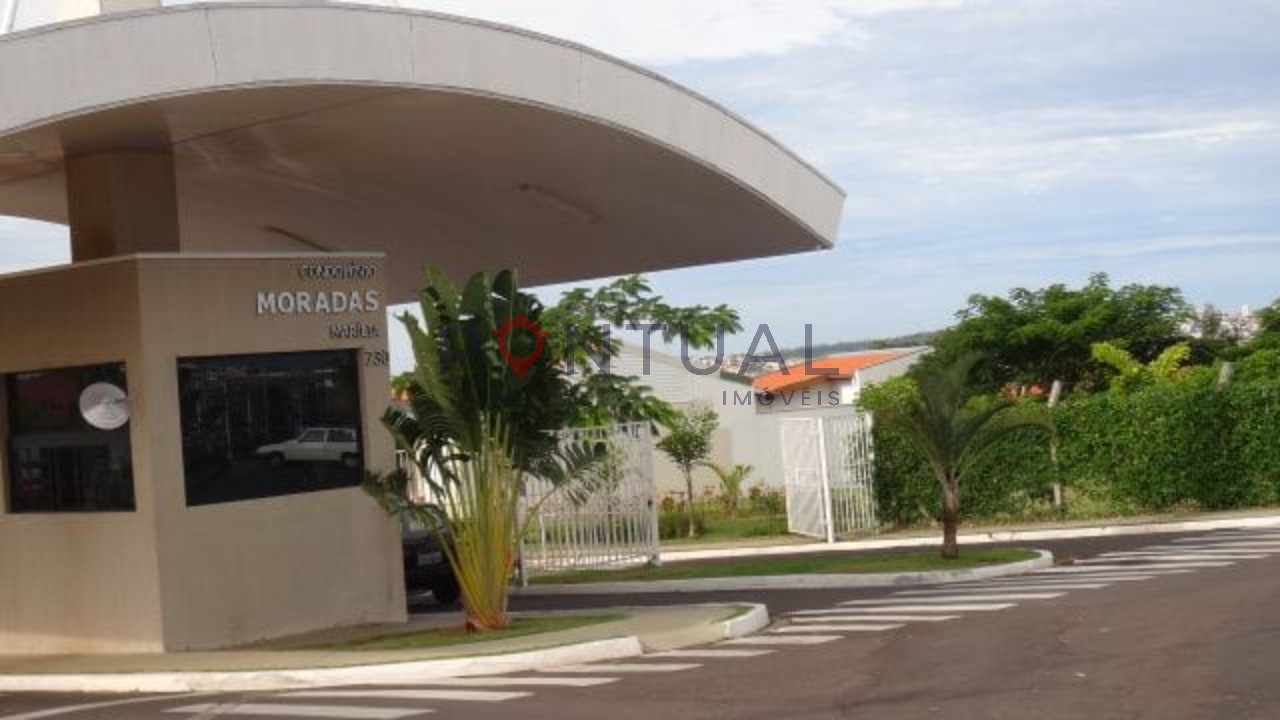 Casa à venda na zona norte de marília em condomínio fechado