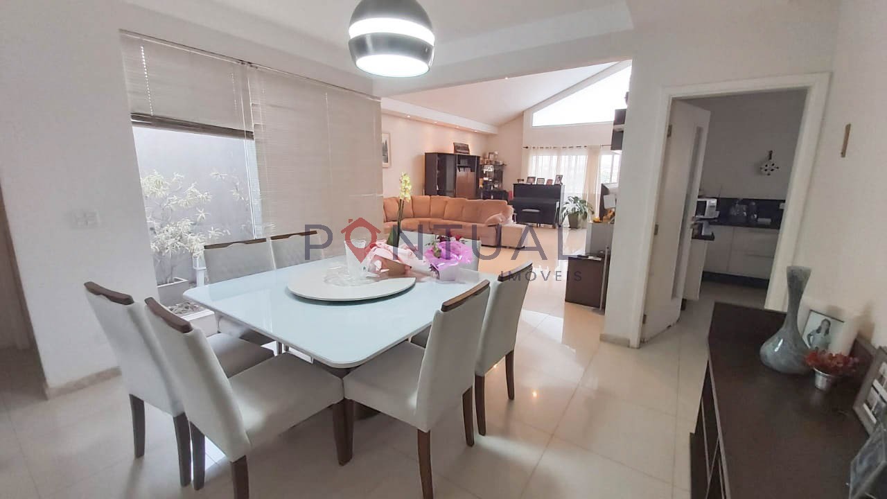 Casa de luxo em condomínio para alugar no garden park em mar