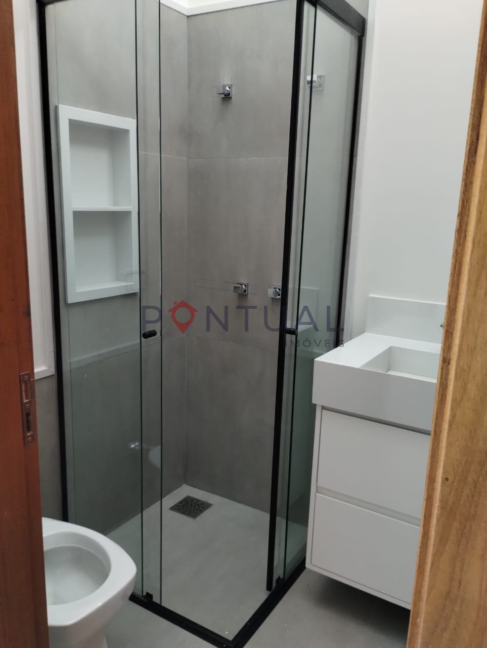 Casa à venda em Marília em condomínio fechado! Venha conhecer!