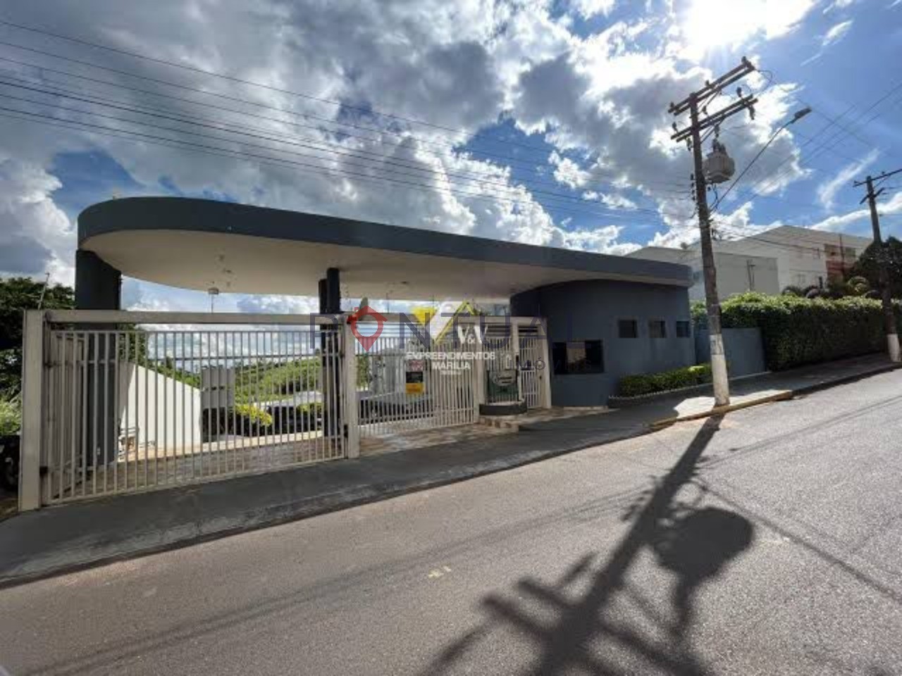 Apartamento para Venda em Marília-SP. Venha conhecer, alugar e comprar com a Pontual Imóveis- sua parceira imobiliária em Marília