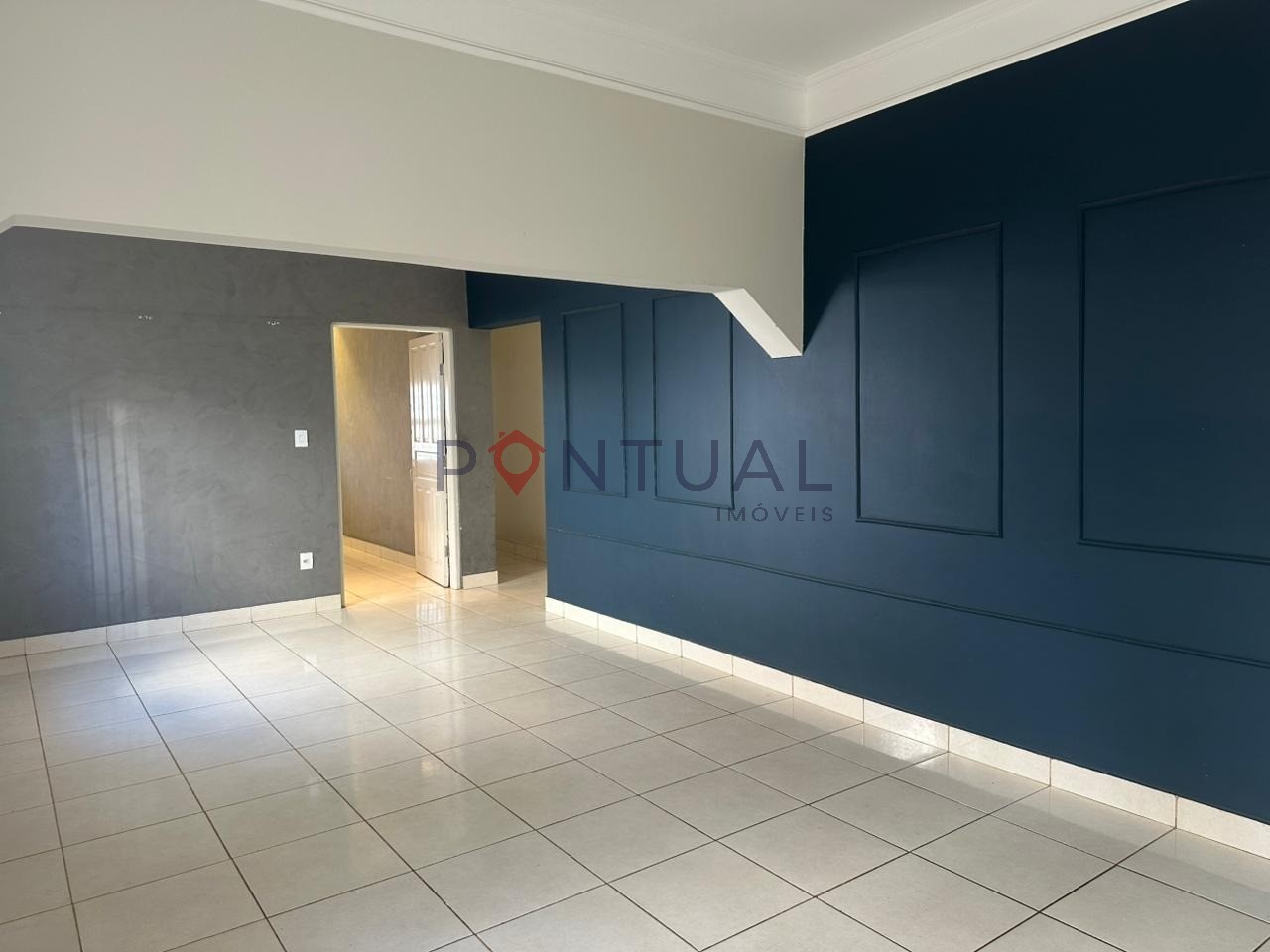 Casa à venda em Marília próximo ao centro
