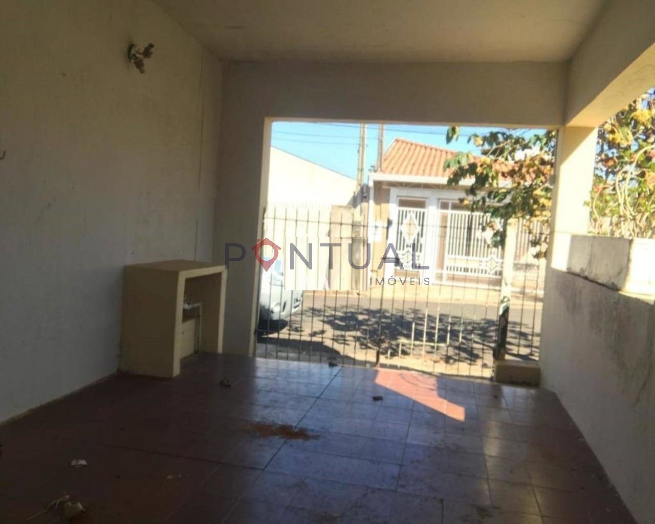 Casa à venda em marília próximo ao centro