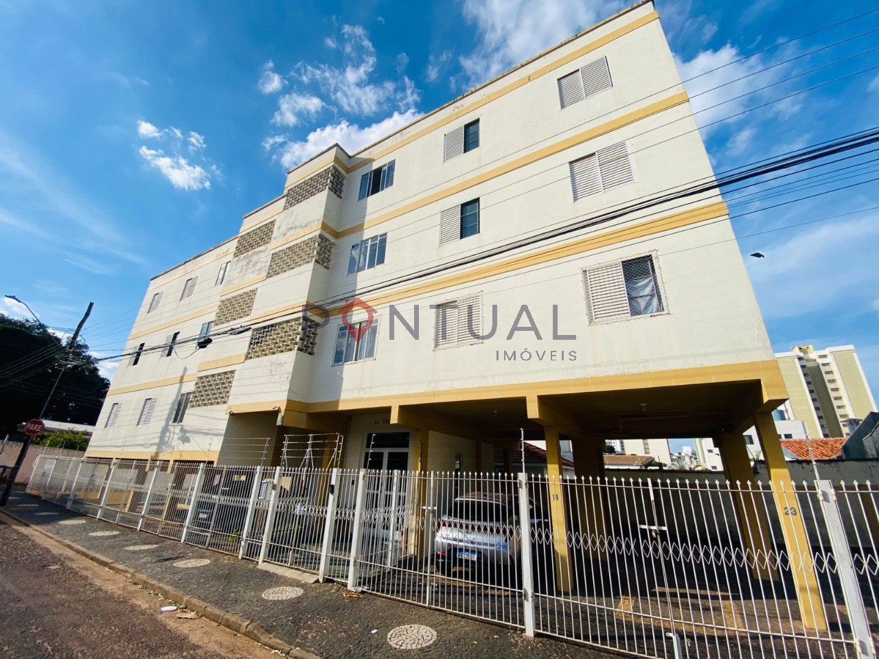 Apartamento Comprar Senador Salgado Filho Marília SP - Negocie Já! Pontual Imóveis sua imobiliária em Marília