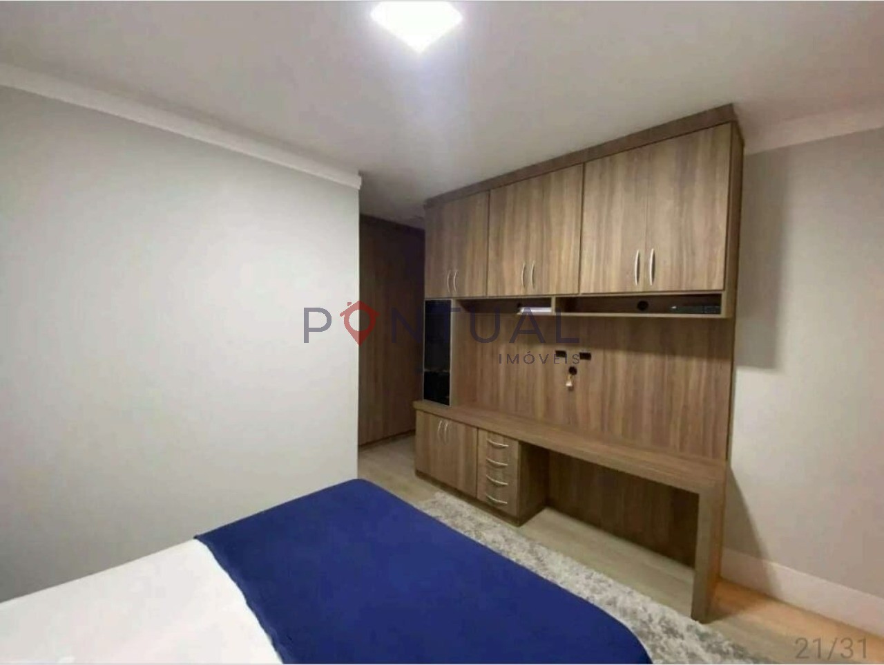 Imperdível oportunidade: Casa à venda em Marília-SP no Bairro Jardim Altos do Palmital