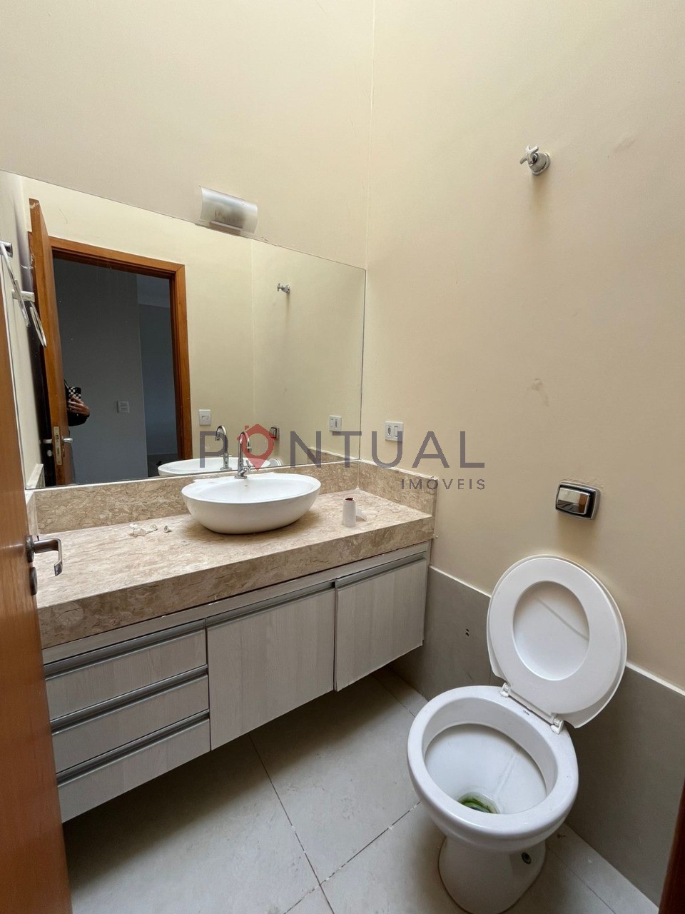 Casa para Alugar Jardim Esplanada - Marília SP.Agende visita com a melhor imobiliária!