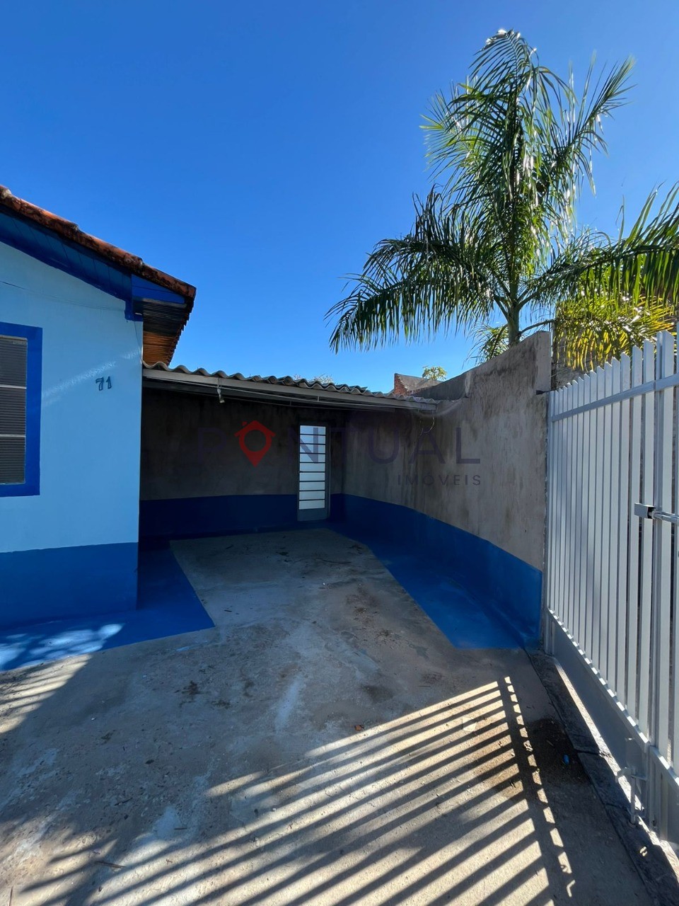 Casa para alugar em marília-sp no bairro jânio quadros.visit