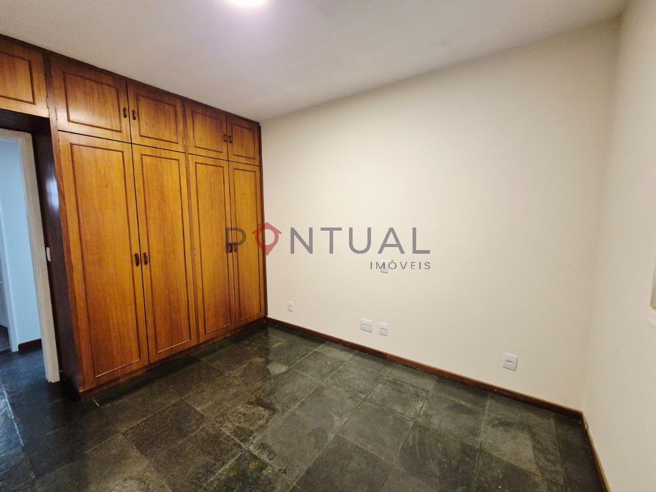 Apartamento para alugar em marília no condomínio villa suiça