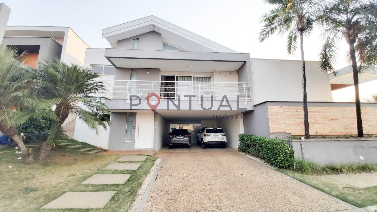 Casa de luxo em condomínio para alugar no garden park em mar