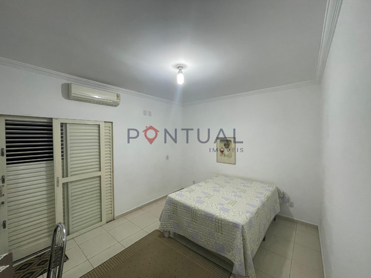 Casa à venda em Marília no Jardim Altos do Palmital. Visite!