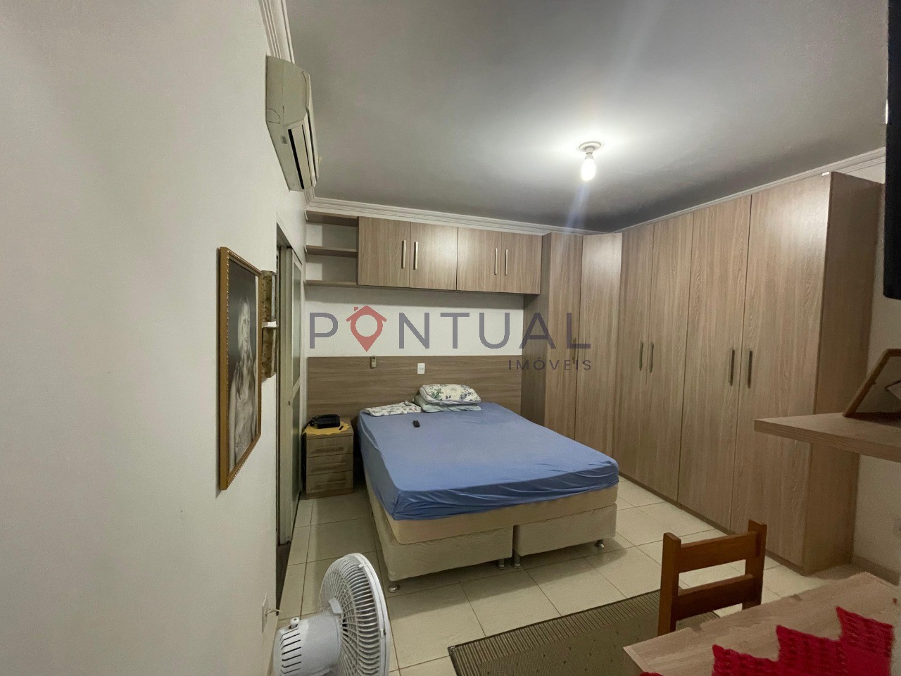 Casa à venda em Marília no Jardim Altos do Palmital. Visite!