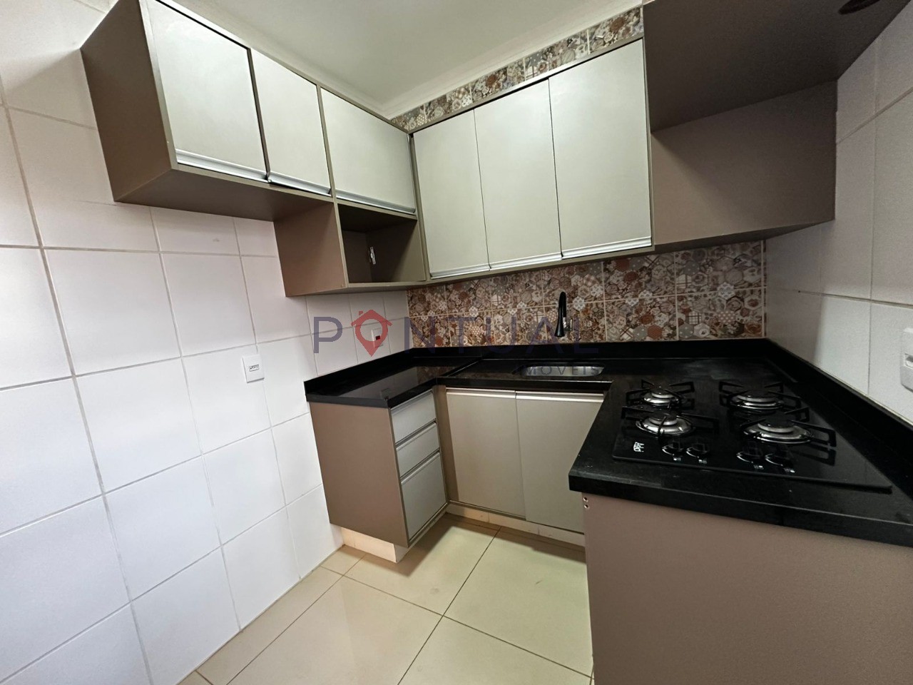 Apartamento Comprar Senador Salgado Filho Marília SP - Negocie Já! Pontual Imóveis sua imobiliária em Marília