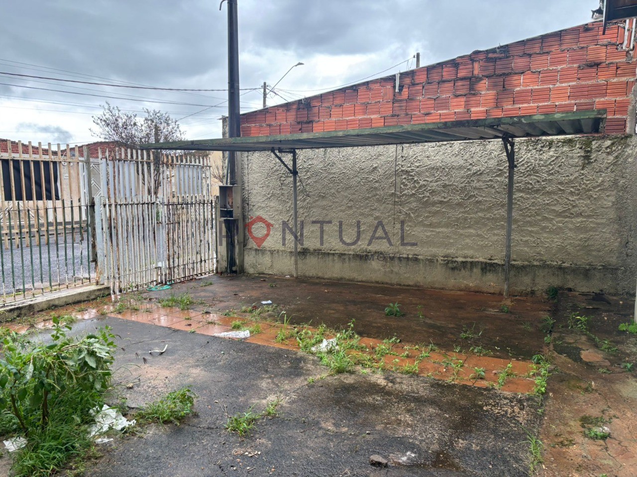 Casa à venda em marília próximo ao centro