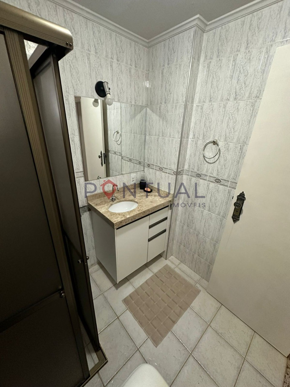Amplo Apartamento para alugar em Marília próximo ao centro. Venha visitar e negociar com Pontual Imóveis