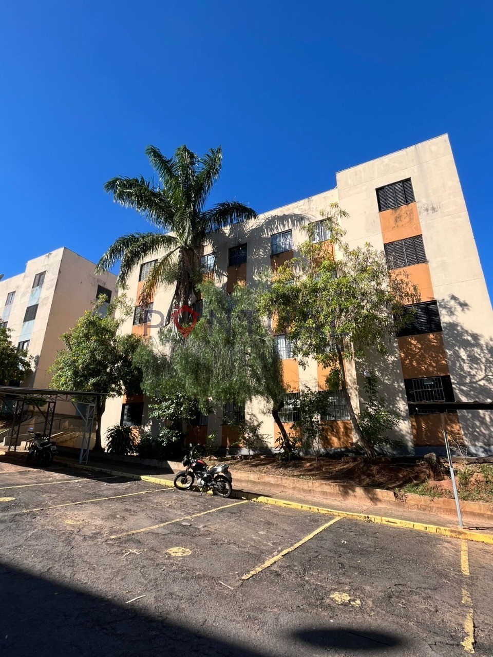 Apartamento barato à venda ou para alugar em marília. Agende
