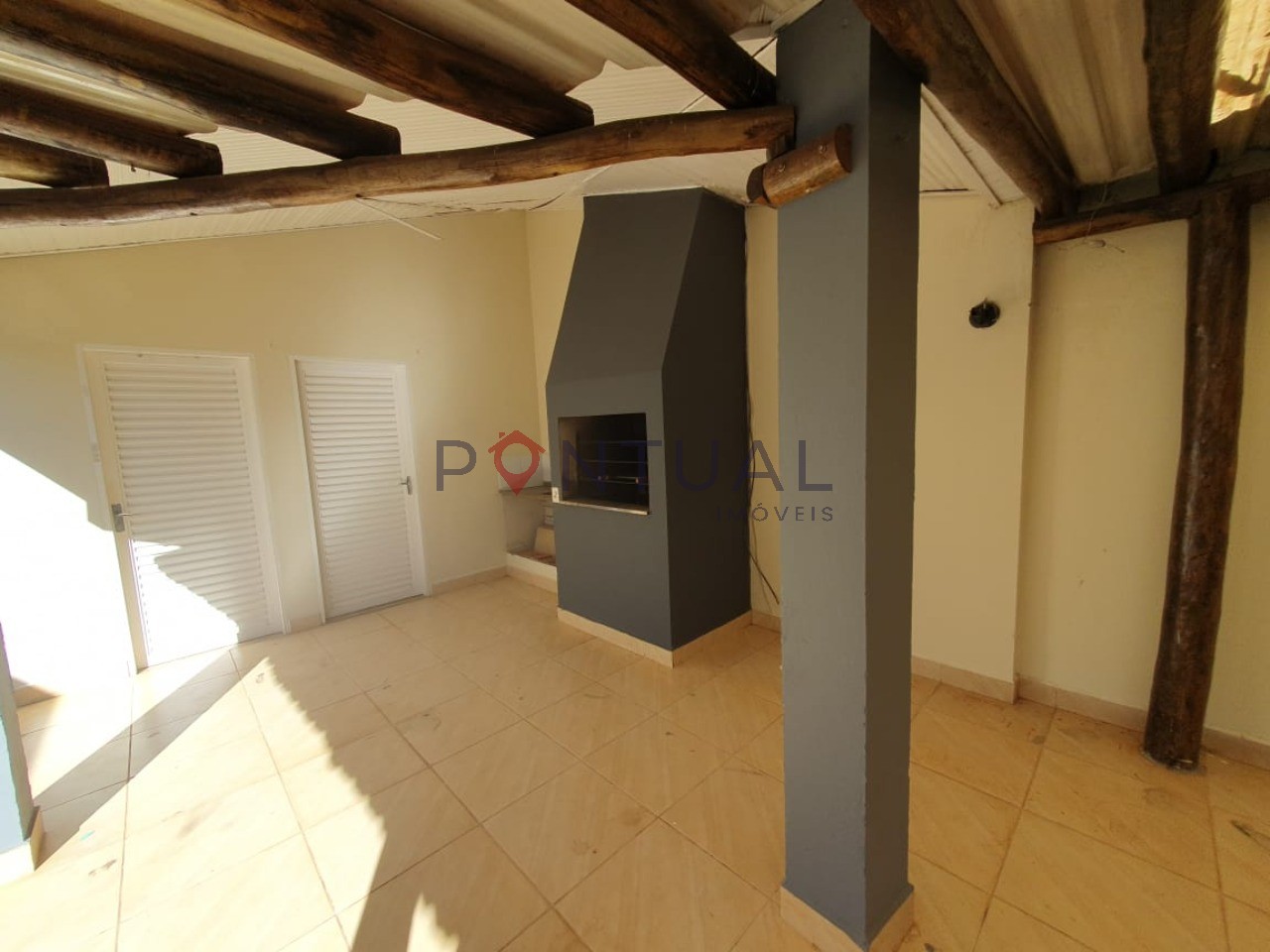 Casa para Alugar em Marília no Bairro Jardim Nazareth